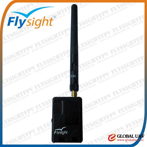 B701 5.8GHZ 700mW Video Transmitter 5-6KM Distance For high-end UAV flight co<em></em>ntrol system