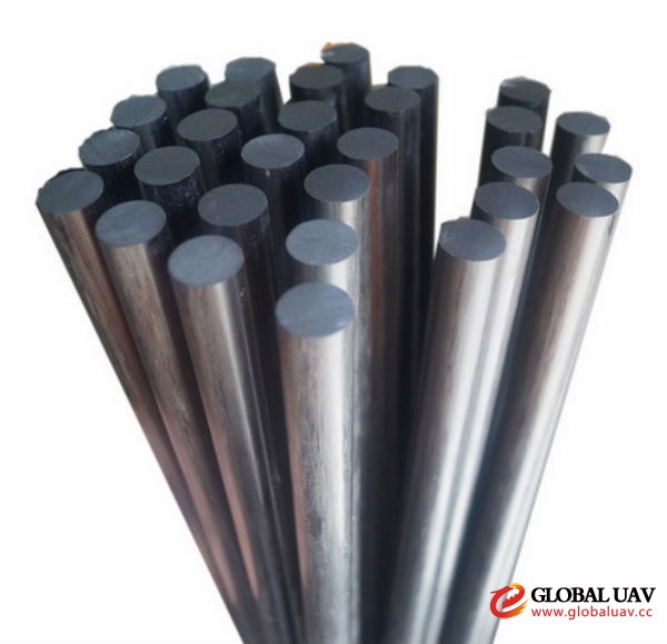 wholesale alibaba carbon fiber rod for UAV toys with good price