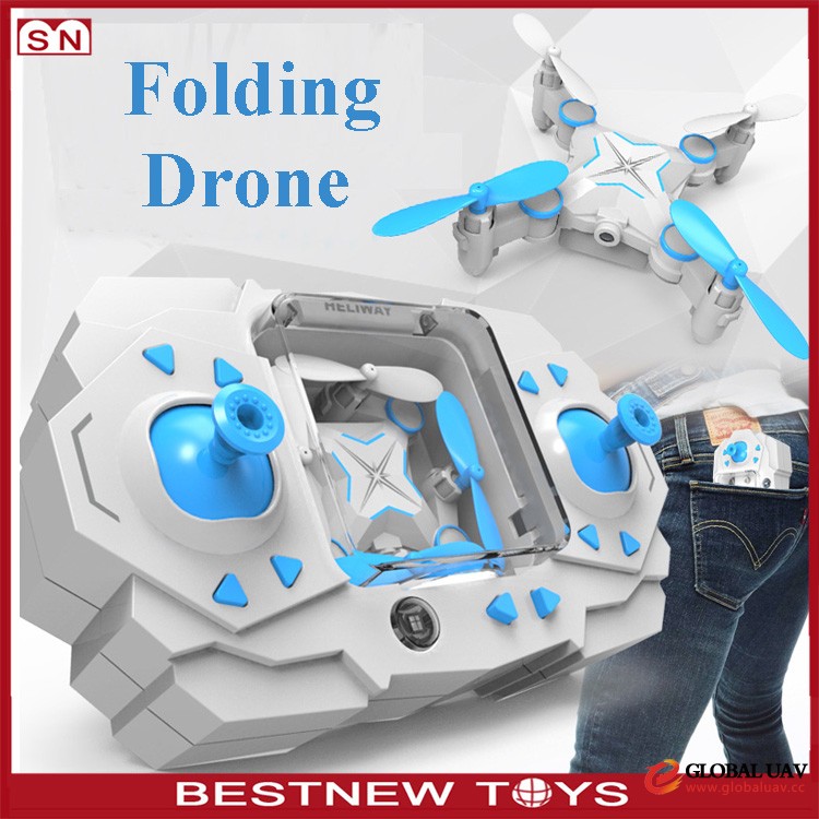 X30 Drone 2.4G 6 Axis Song Yang Toys RC Helicopter Drone Wireless Transmitter & Receiver