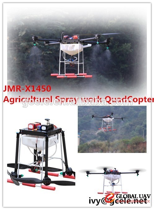 Hengliyuan Q series multi axis brushless motor Q6L(6215) KV330 KV350 for Agricultural UAV for Farm