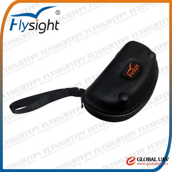 E646 FlySight 2015 Newest Spexman HD diversity Goggles picture in picture FOR uav drone quadcopter 3045 propeller