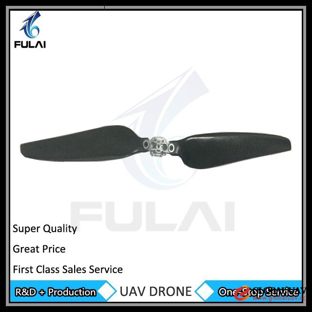 Foldable carbon fiber drone propeller,drone agricultural sprayer heavy lifting drone 30inch composite propeller