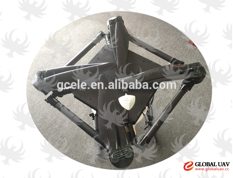26x8.5 folding Carbon Fiber Propeller for quad Hexa UAV drone 26