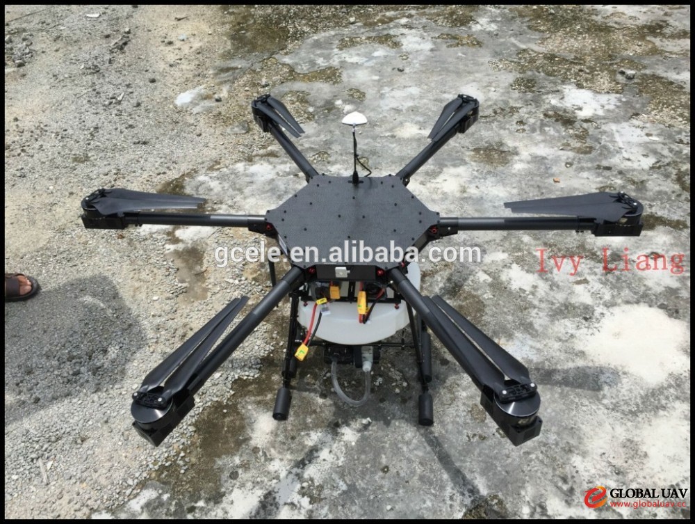 26x8.5 folding Carbon Fiber Propeller for quad Hexa UAV drone 26