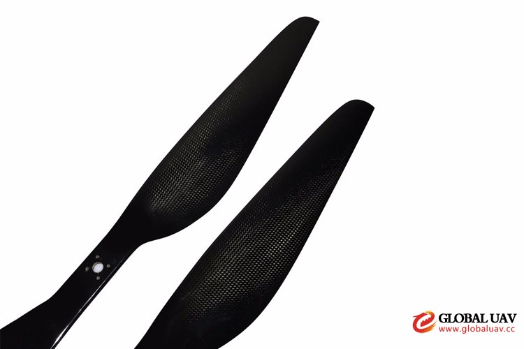 FLUXER High Efficiency Balancing CF Prop 29*9.2 quadcopter propellers for Agriculture UAV/ Multicopter/Quadcopter