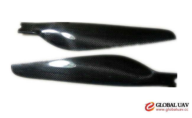 30 inch large carbon fiber propeller for agricultural plant protection UAV