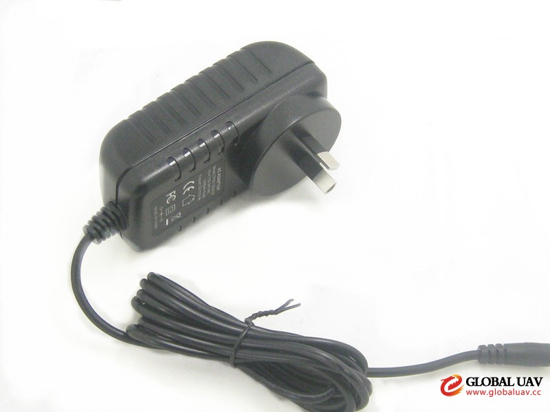 12.6V 16.8V 21V 25.2V 29.4V 1a 2a 3a 4a Li-ion Battery Charger for UAV,Unmanned Aerial Vehicle