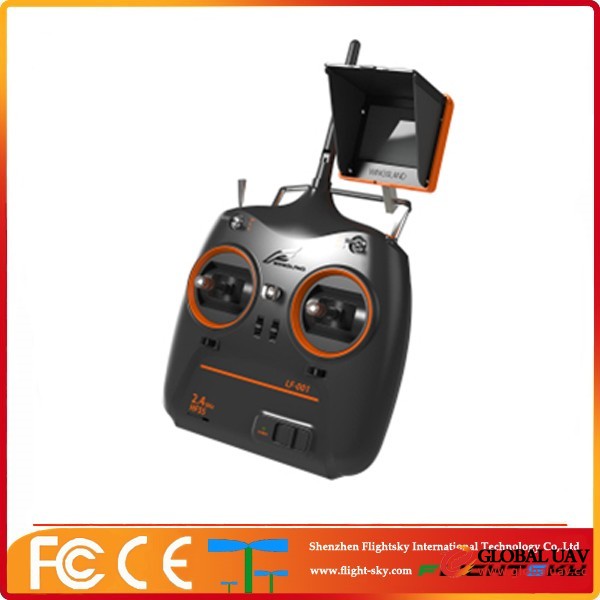 Wholesale Professio<em></em>nal uav GPS rc quadcopter camera drone with hd camera