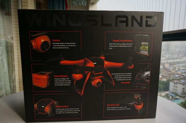 Wholesale Professio<em></em>nal uav GPS rc quadcopter camera drone with hd camera