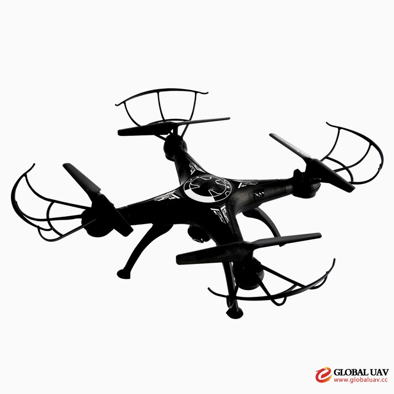 2017 New FPV Quadcopter UAV App Wifi Remote Co<em></em>ntrol Photography Toy Drone With HD Camera