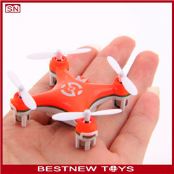 2.4G 4CH RC Quadrocopter uav drone crop sprayer parrot bebop drone helicopter