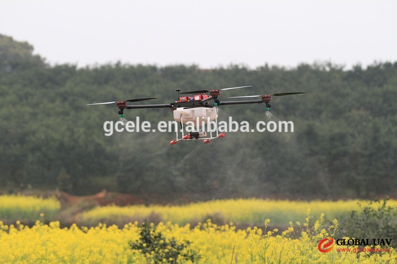10 liters drone agriculture sprayer uav drone crop spraying dro<em></em>nes farming drone uav drone crop sprayer