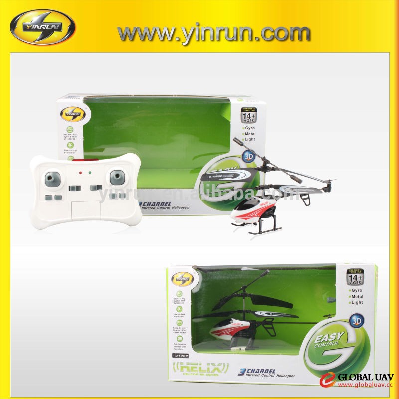 YINRUN china im<em></em>port toys rc drone cheap plastic uav toy helicopter