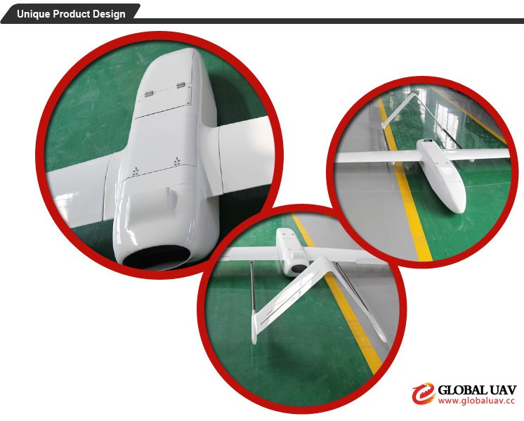 Agricultural Octacopter UAVs, Farm Drone for Plant Protection, Flight time 10-30 minutes