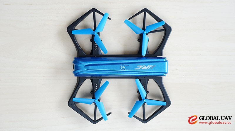 jjrc drone h43wh
