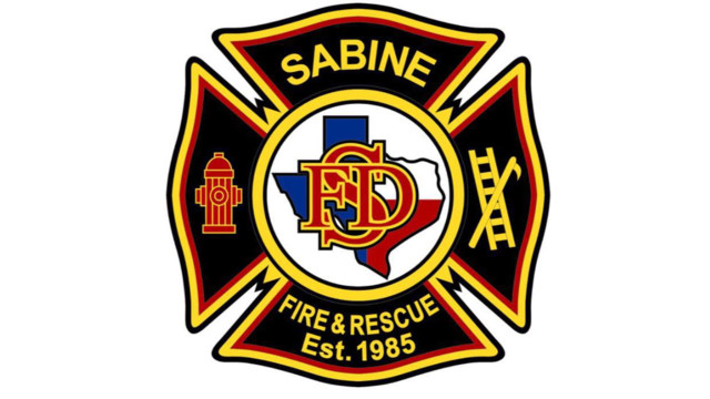 Sabine Fire Department Firefighters Expand Options with Drone