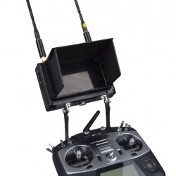 Cheap Uav Smart Agile Police Drone 42mins Long Flight Time