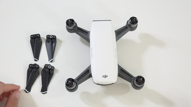  DJI SPARK REVIEW - THE BEST MINI DRONE OF DJI PRODUCTS