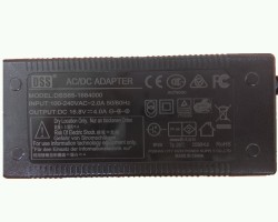 16.8V4A lithium battery charger for unmanned aerial vehicle