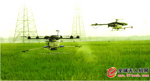 Agricultural Unmanned Aerial Vehicle (UAV) Price, Let Me Help You Analyze It!