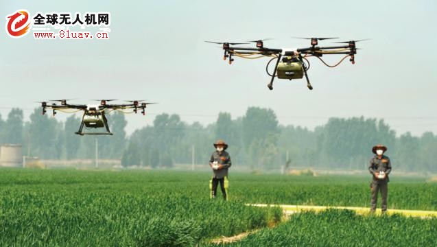 Agricultural Drone Profit Margin Fell to 10%, the Price Butcher DJI Hunting Agriculture Market
