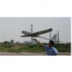 BG-5 Hand-launched UAV