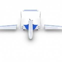 Fixed Wing Drones: Best Long Range Fixed Wing Aircrafts