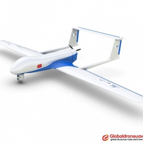 Fixed Wing Drones: Best Long Range Fixed Wing Aircrafts
