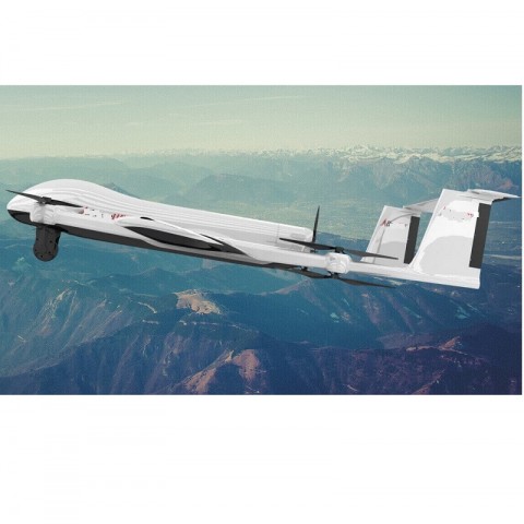 vertical take off and landing drones/uav long range long flight time5 hours