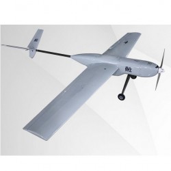 YFT-268S Aerial photography mapping surveillance UAV drone with hd camera