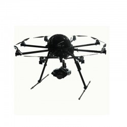 industry multi-rotors drone