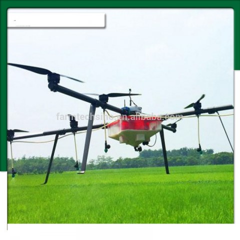 20 kg UAV drone agriculture sprayer
