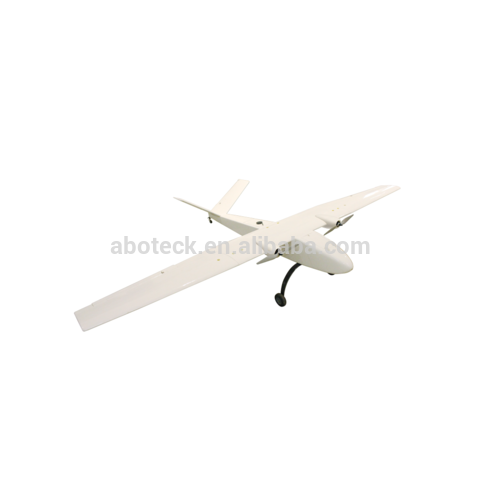 ZAF240 fixed wing land survey aerial photography drone long endurance long range UAV unmanned aerial