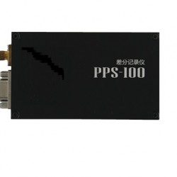 Wofei PPS-100 ground station and its supporting