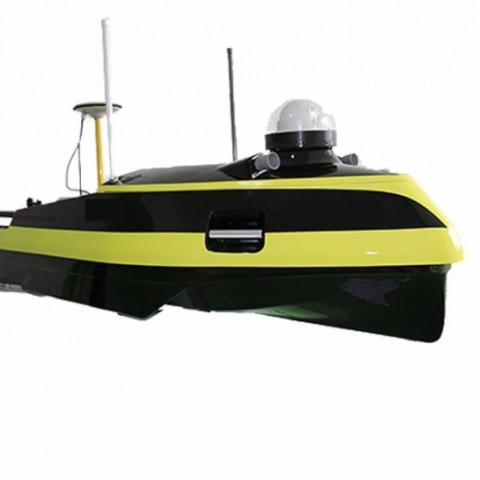 Wofei B1 Series Unmanned Surface Vehicle