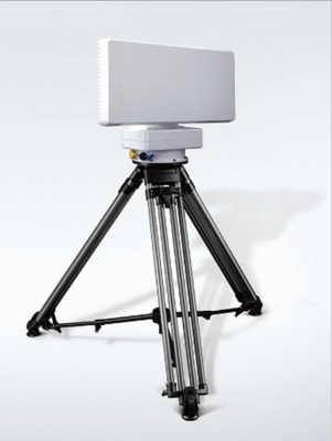 drone detection radar system