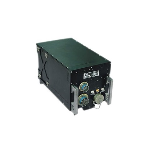 Standard Laser Strapdown Inertial/satellite Integrated Navigation System