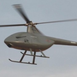 Unmanned Helicopter Flight Control System