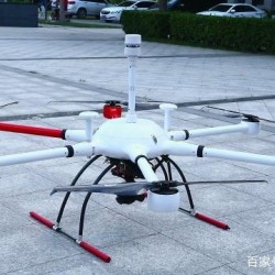 Weather Detection Drone
