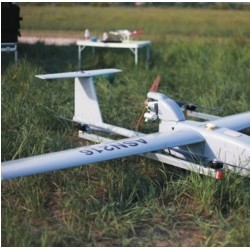 Aisheng ASN-216（LG-216A）Vertical Take-off and Landing UAV