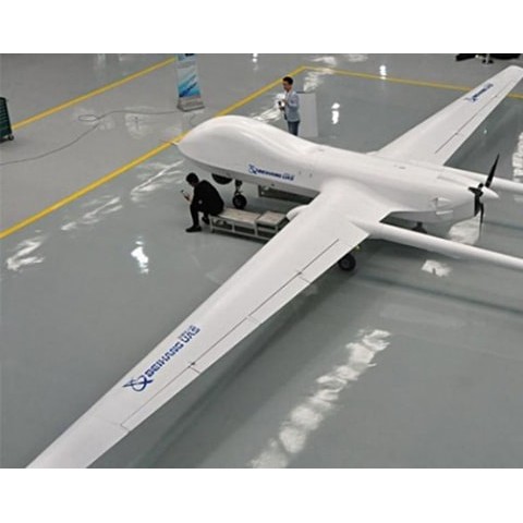 TYW-1 Reconnaissance and Strike UAV