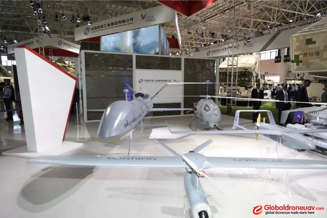 Sky Saker FX500 Turbojet Reco<em></em>nnaissance UAV