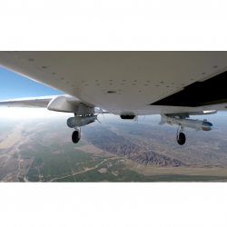 BZK-005C Reconnaissance Strike UAV