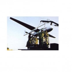 Aisheng ASN-206/207 Reconnaissance UAV