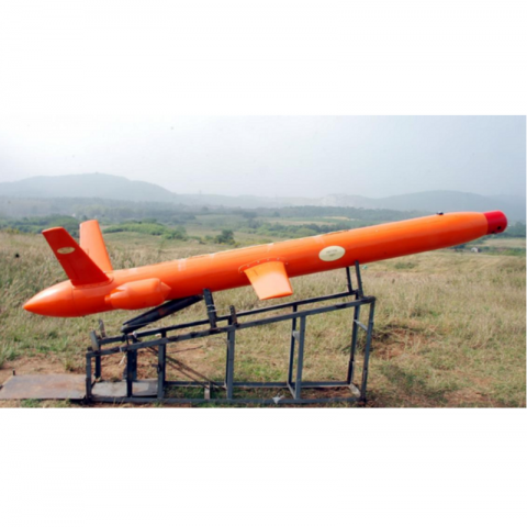 WF-TD170B High Speed Target Drone