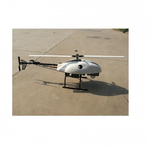 "Agile-I" Unmanned Helicopter System（MJ-Ⅰ