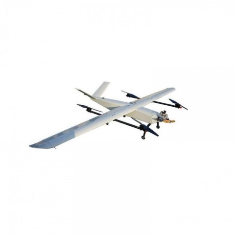 HW-V210A Hybrid Vertical Takeoff and Landing Drone