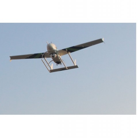 CAIG Sky Wing 1 Lightweight Multipurpose UAV