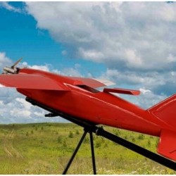 Low speed target drone  low cost